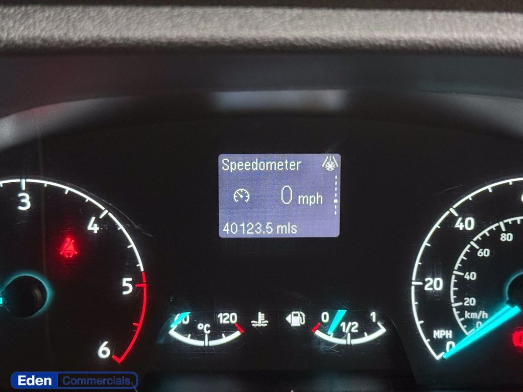 Used Ford Transit 2023 for sale - 77463775: Photo 29