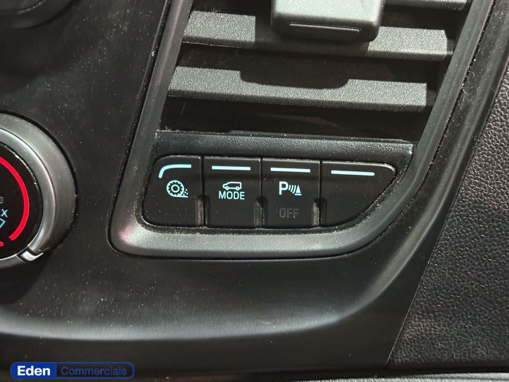 Used Ford Transit 2023 for sale - 77463775: Photo 30