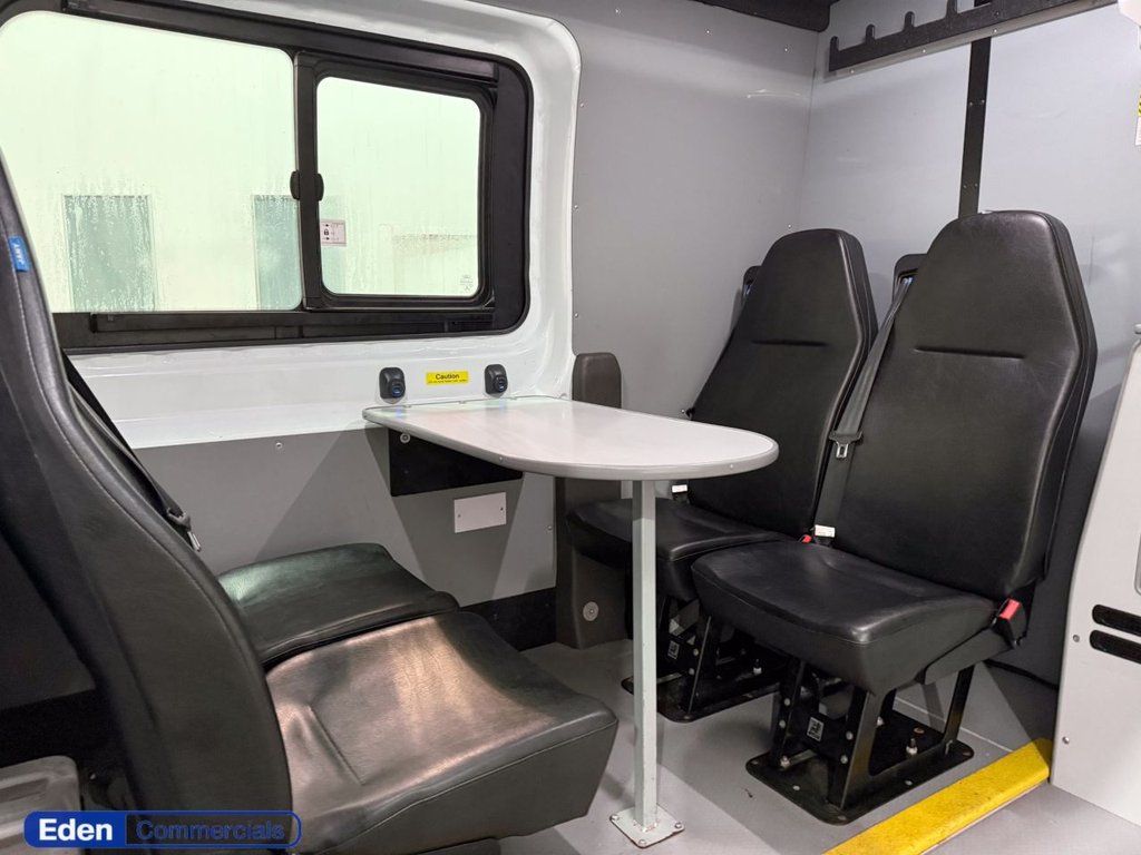 Used Ford Transit 2023 for sale - 77463775: Photo 4