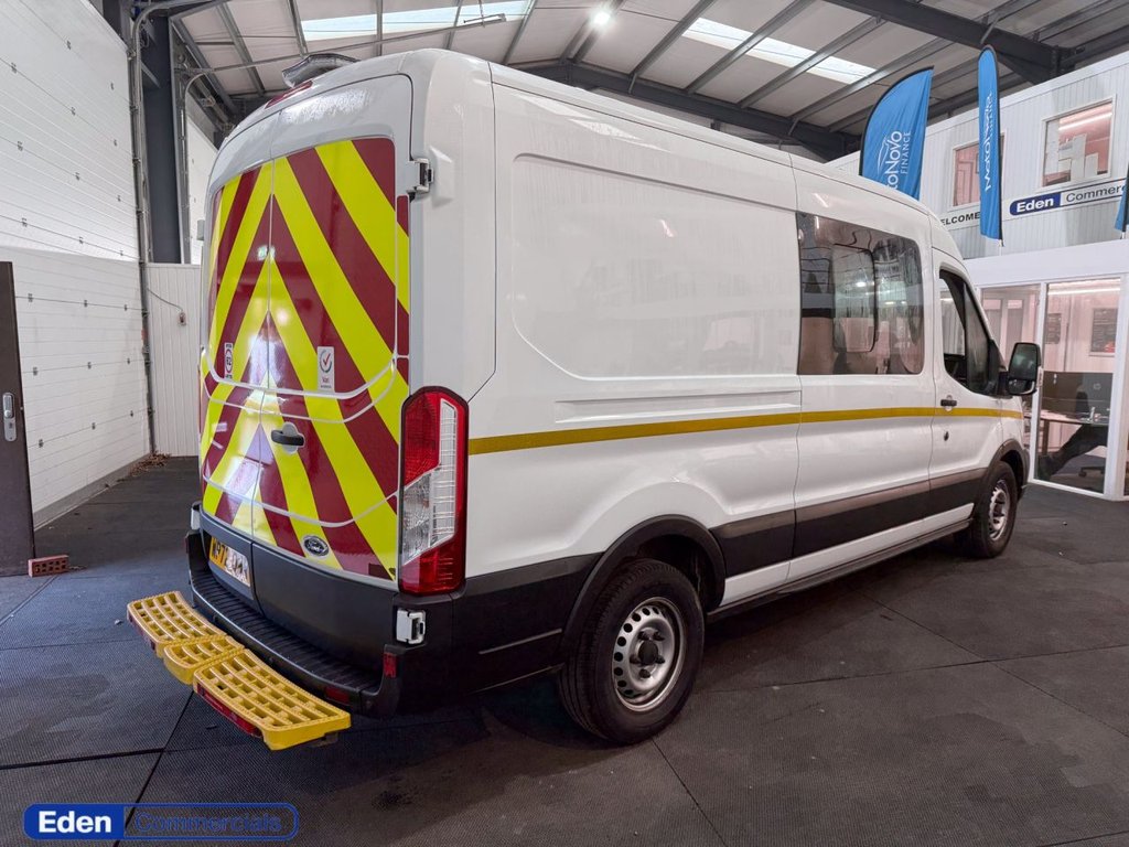 Used Ford Transit 2023 for sale - 77463775: Photo 5