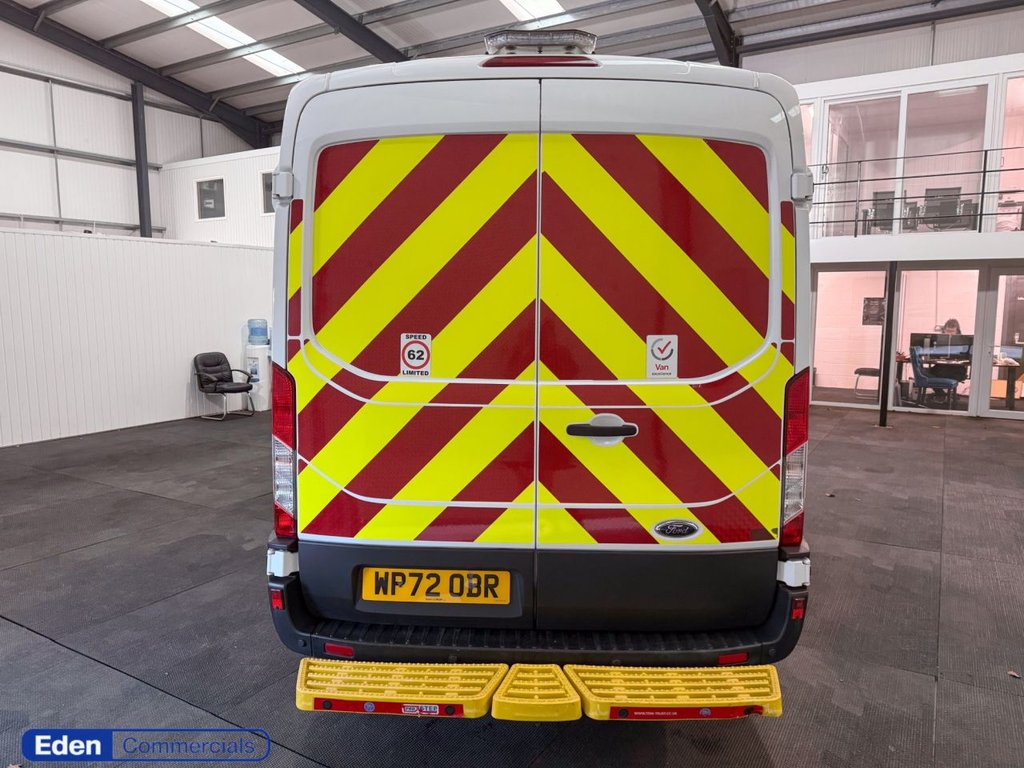Used Ford Transit 2023 for sale - 77463775: Photo 6