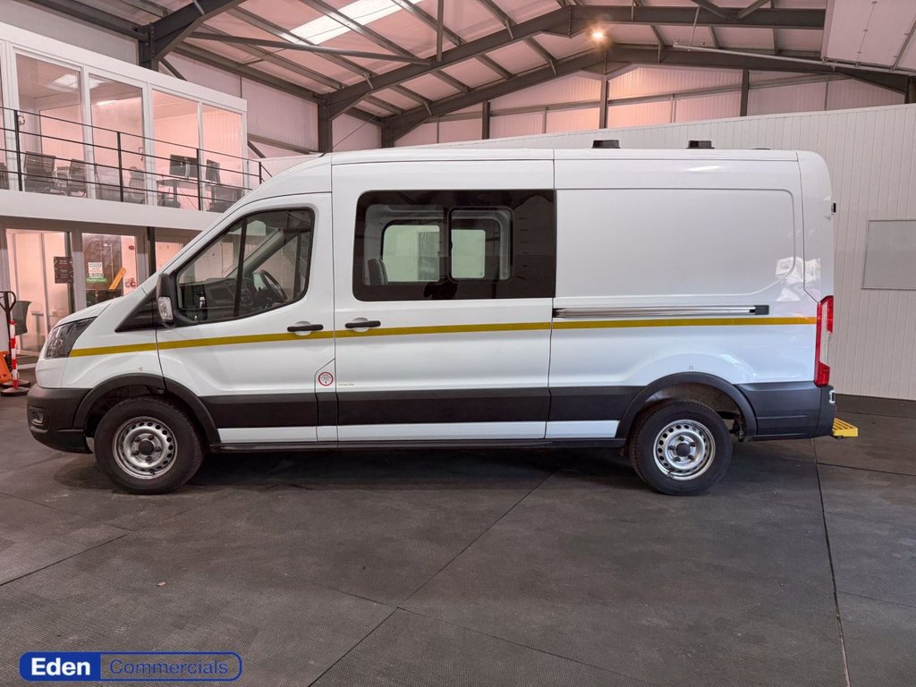 Used Ford Transit 2023 for sale - 77463775: Photo 9