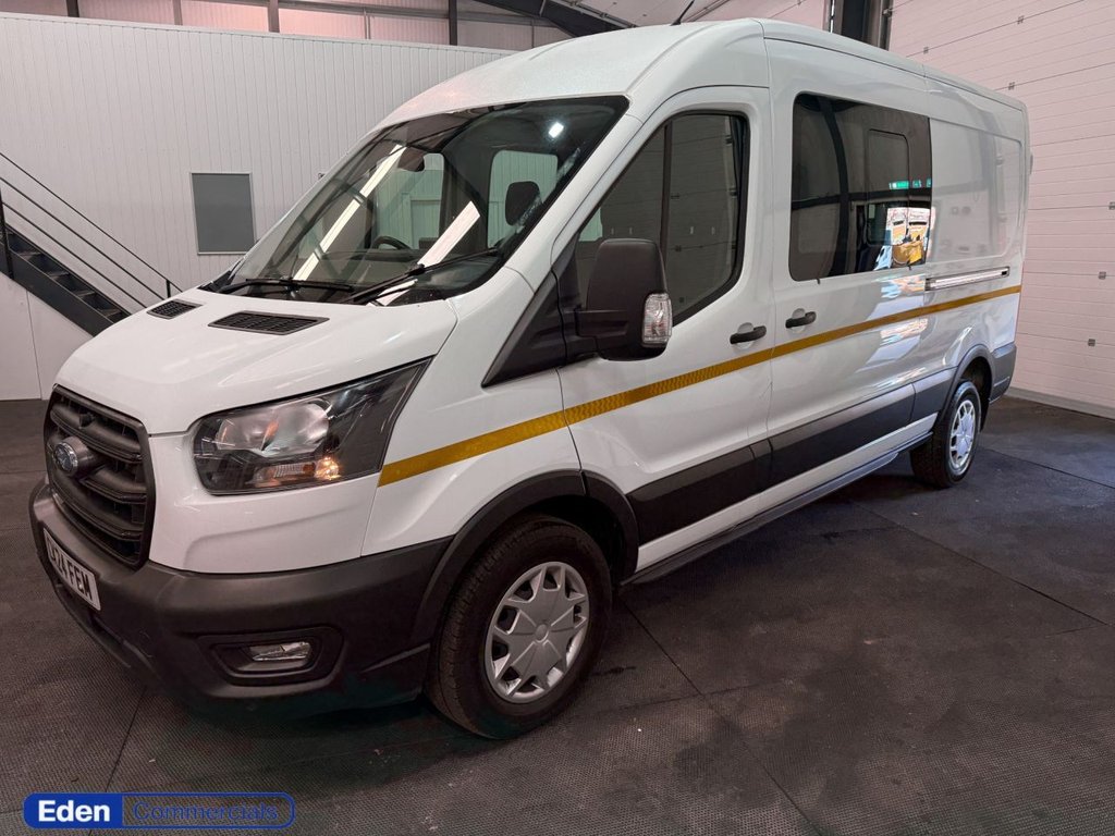 Used Ford Transit 2024 for sale - 77764931: Photo 10