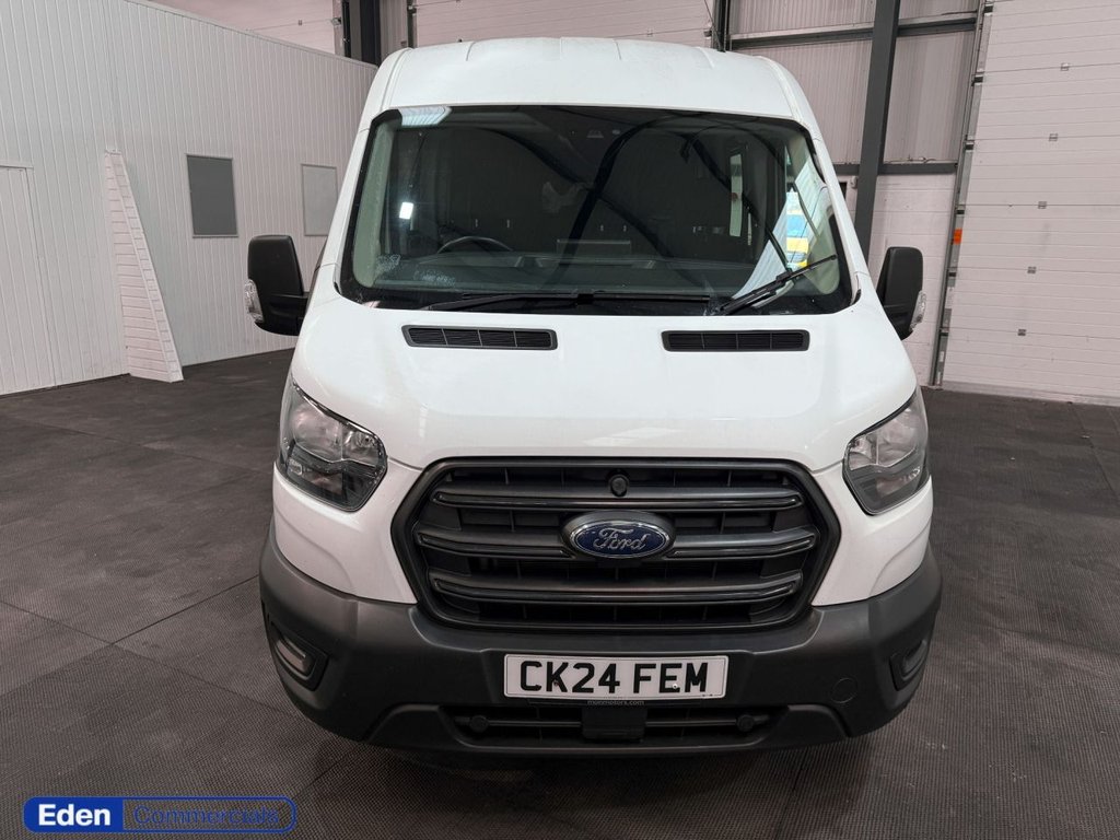 Used Ford Transit 2024 for sale - 77764931: Photo 11