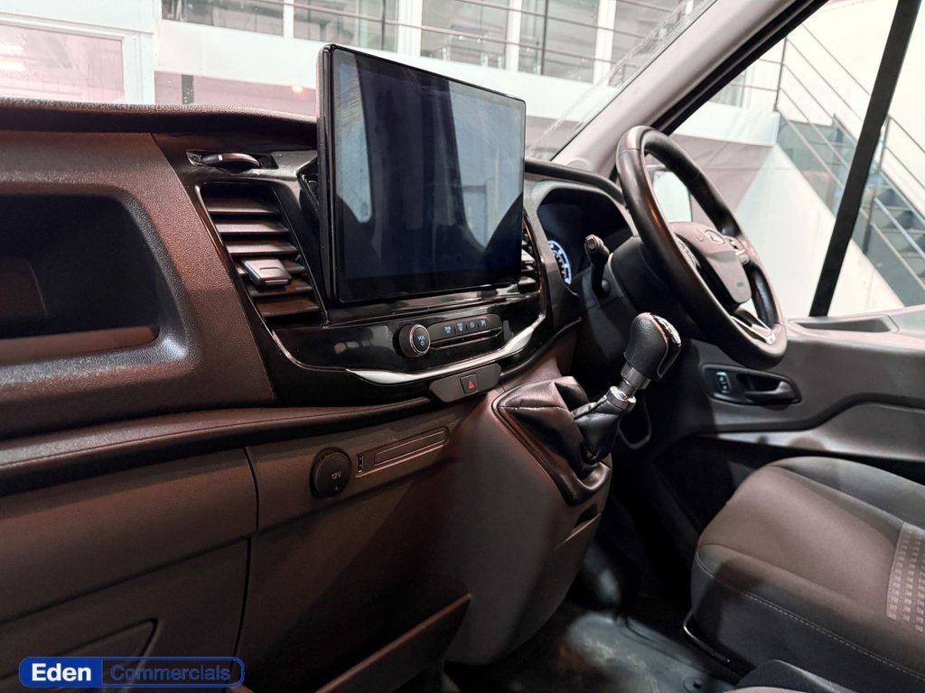Used Ford Transit 2024 for sale - 77764931: Photo 12