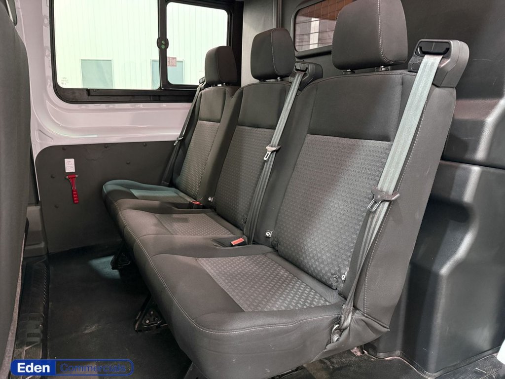 Used Ford Transit 2024 for sale - 77764931: Photo 14