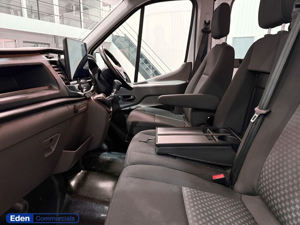 Used Ford Transit 2024 for sale - 77764931: Photo 15