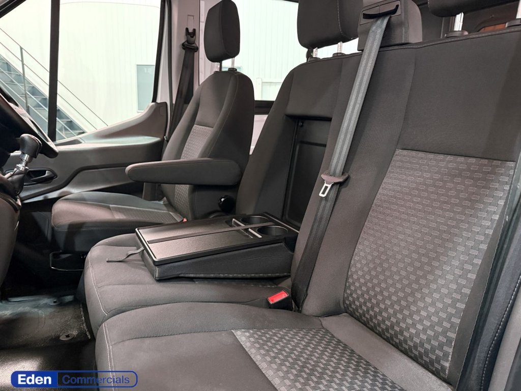 Used Ford Transit 2024 for sale - 77764931: Photo 16