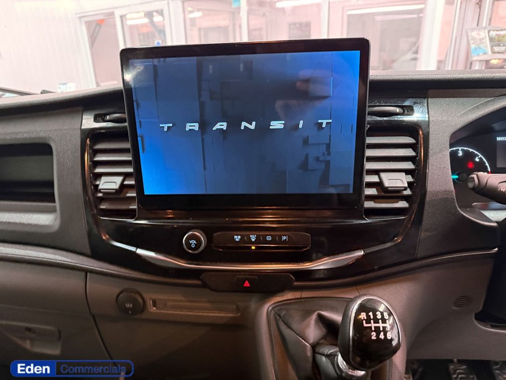 Used Ford Transit 2024 for sale - 77764931: Photo 17