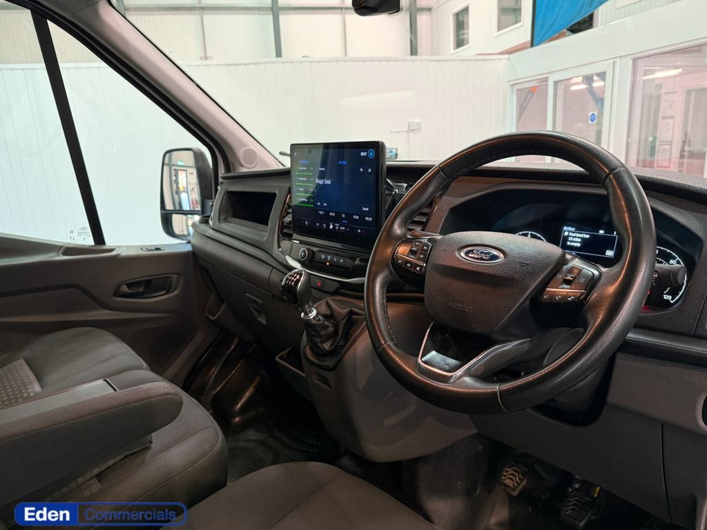 Used Ford Transit 2024 for sale - 77764931: Photo 18