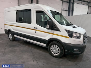 Used Ford Transit 2024 for sale - 77764931: Photo