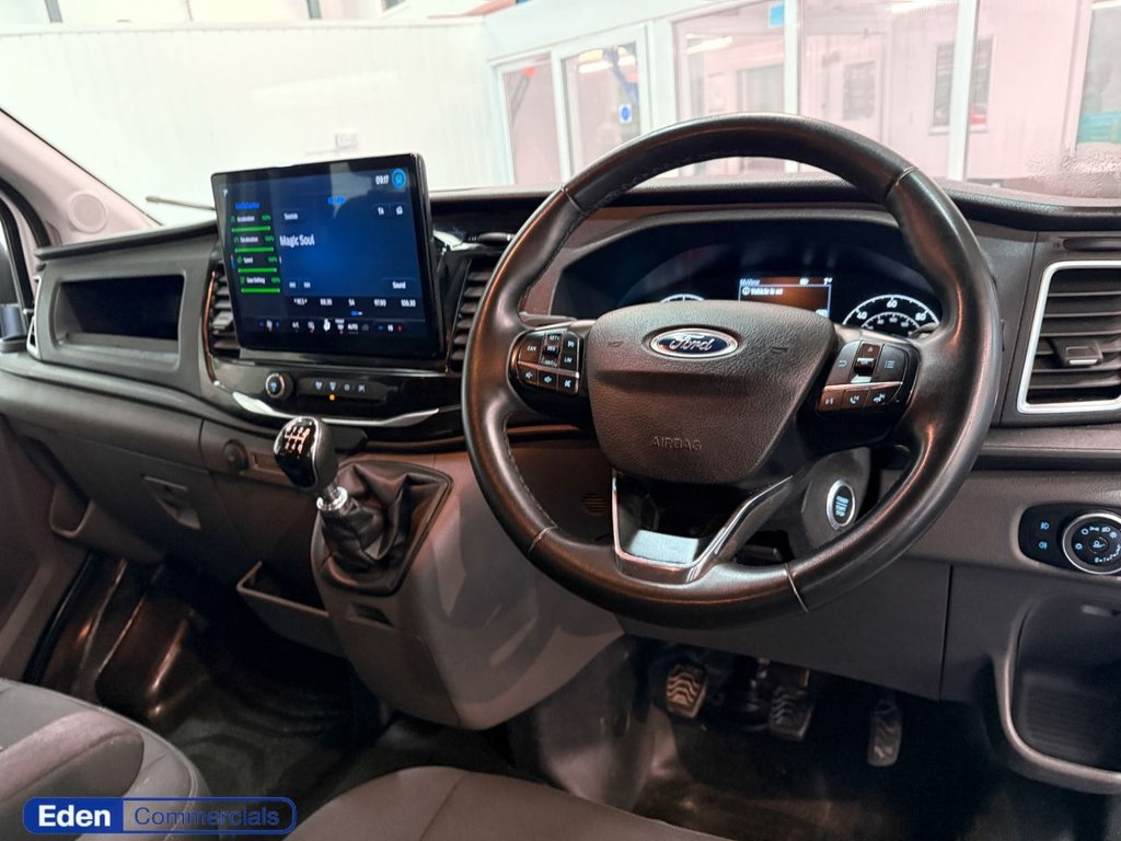 Used Ford Transit 2024 for sale - 77764931: Photo 20