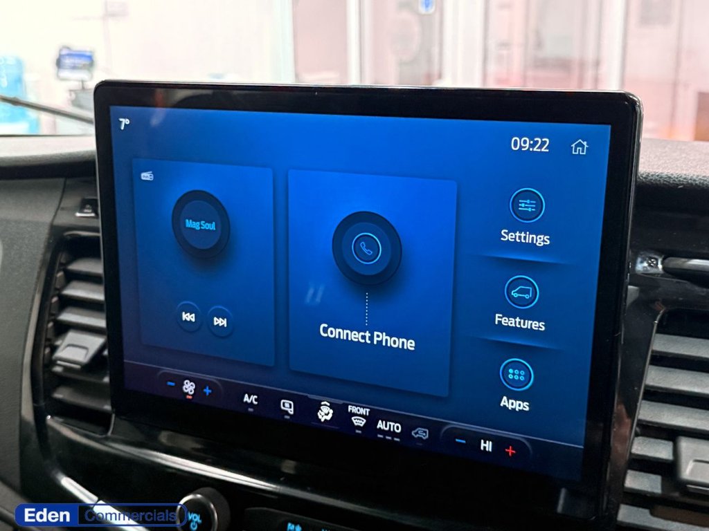 Used Ford Transit 2024 for sale - 77764931: Photo 26