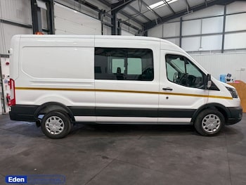 Used Ford Transit 2024 for sale - 77764931: Photo