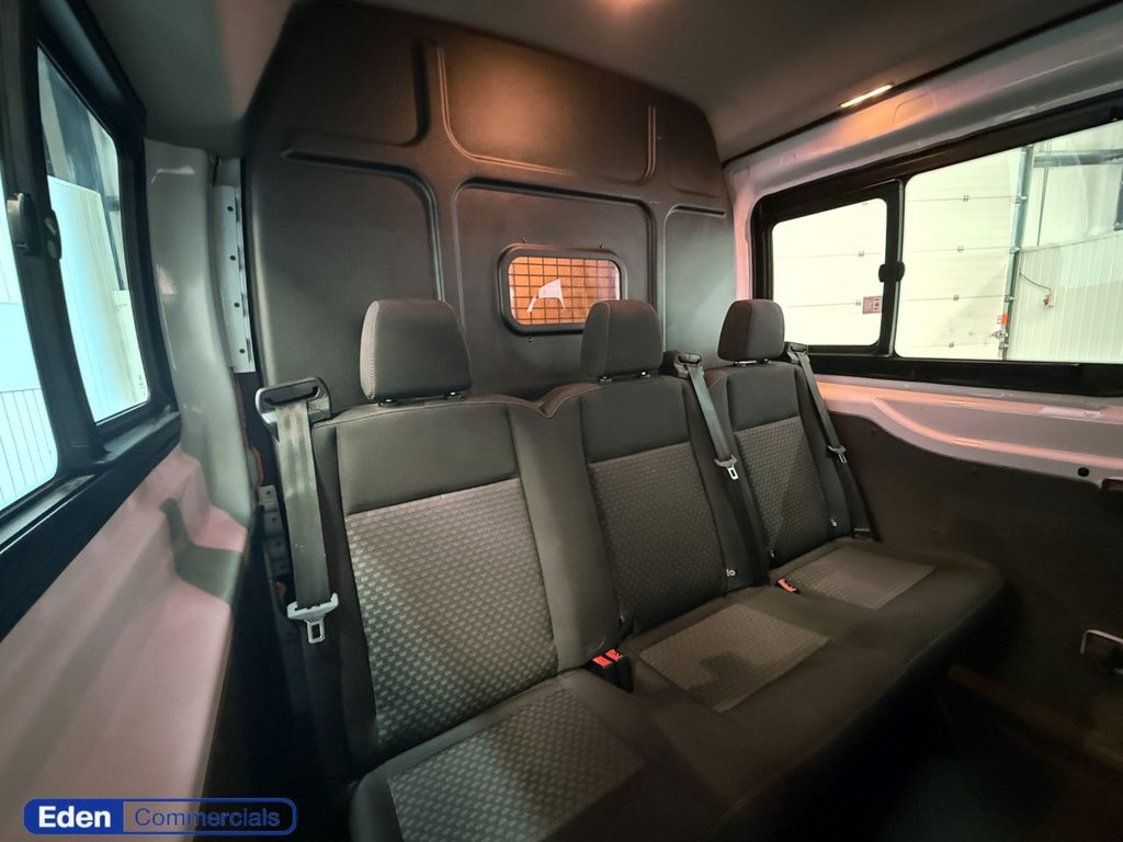 Used Ford Transit 2024 for sale - 77764931: Photo 3
