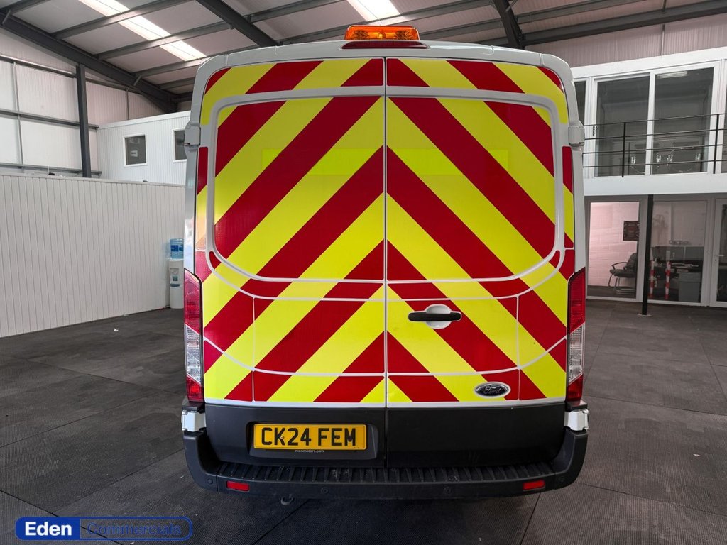 Used Ford Transit 2024 for sale - 77764931: Photo 6