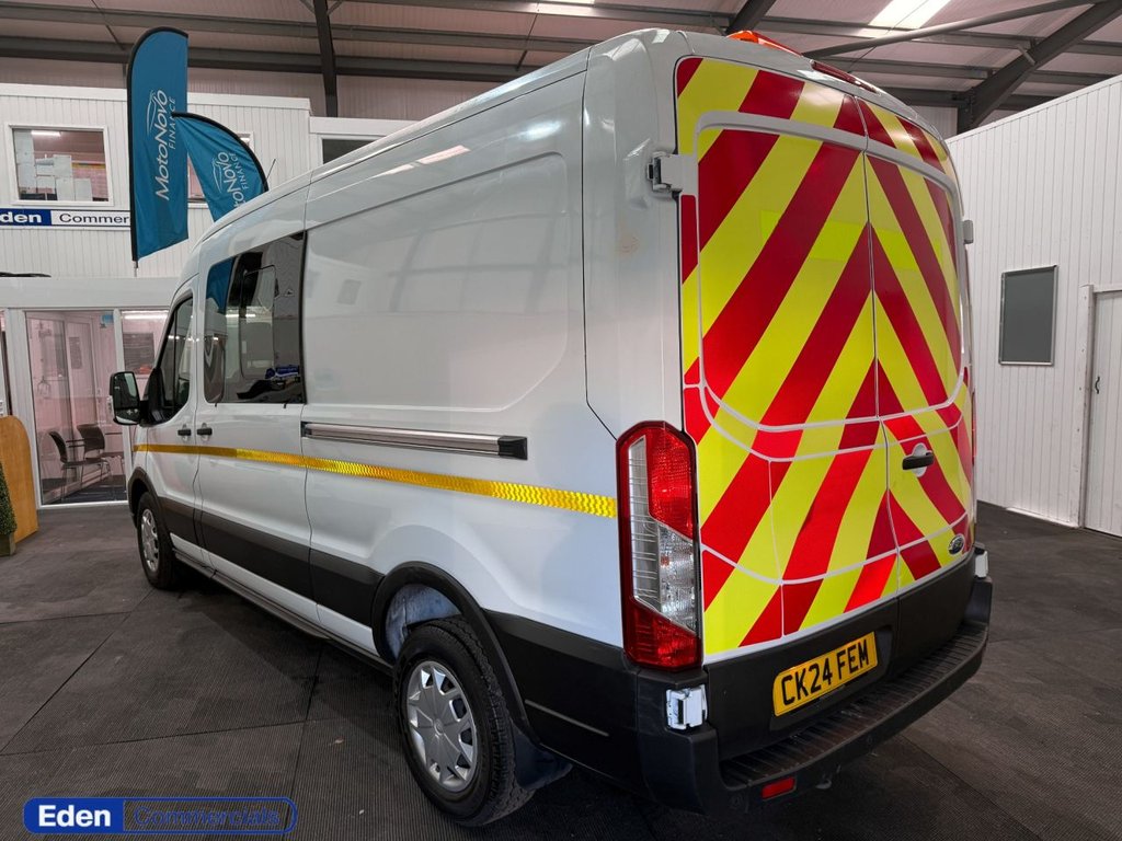 Used Ford Transit 2024 for sale - 77764931: Photo 7