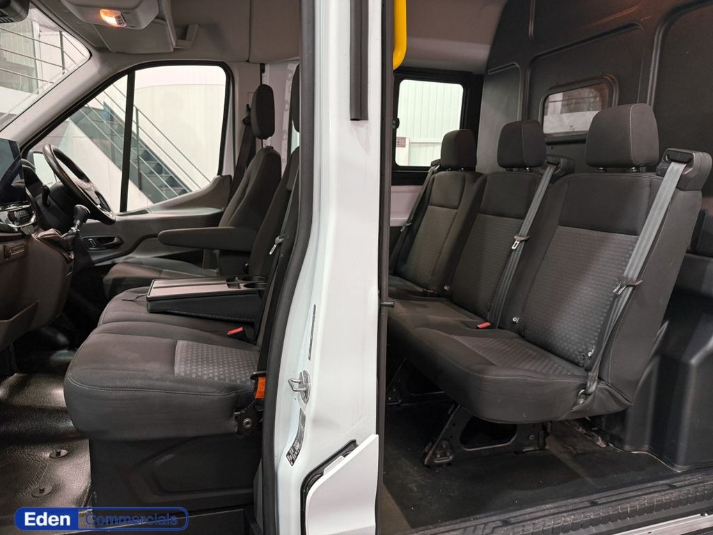 Used Ford Transit 2024 for sale - 77764931: Photo 8