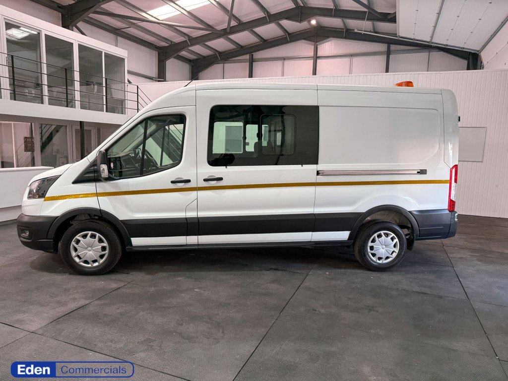 Used Ford Transit 2024 for sale - 77764931: Photo 9