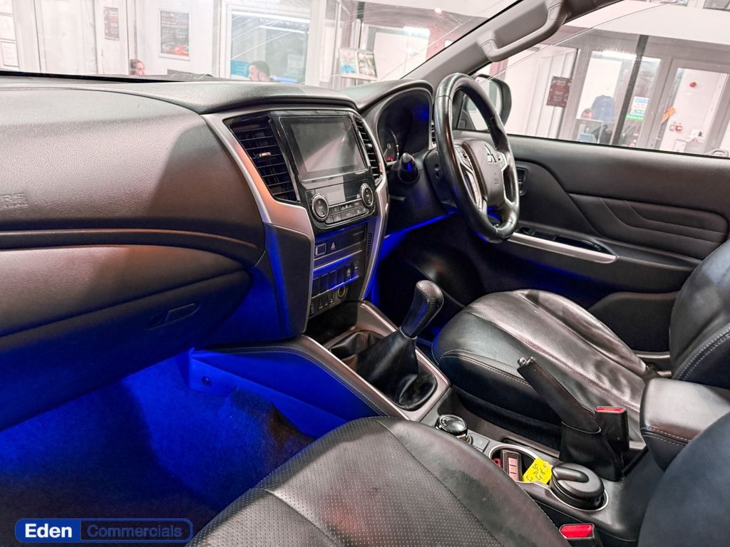 Used Mitsubishi L200 2020 for sale - 76848215: Photo 11