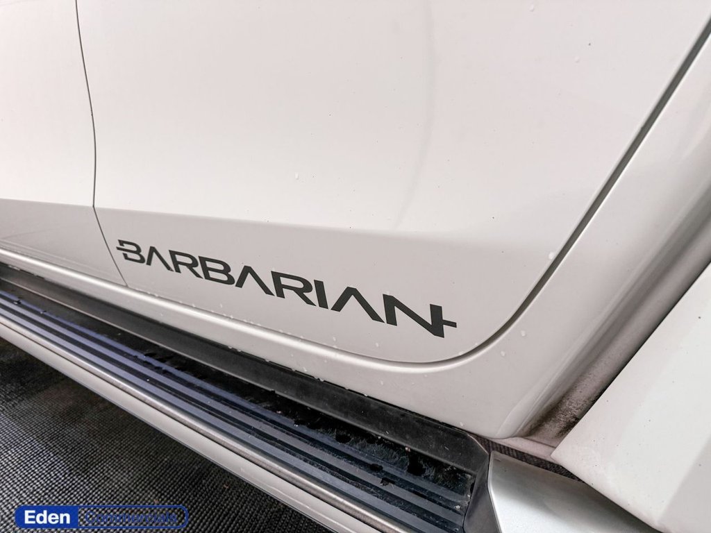 Used Mitsubishi L200 2020 for sale - 76848215: Photo 13