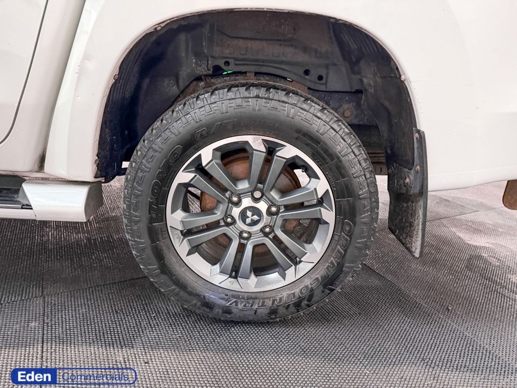 Used Mitsubishi L200 2020 for sale - 76848215: Photo 14