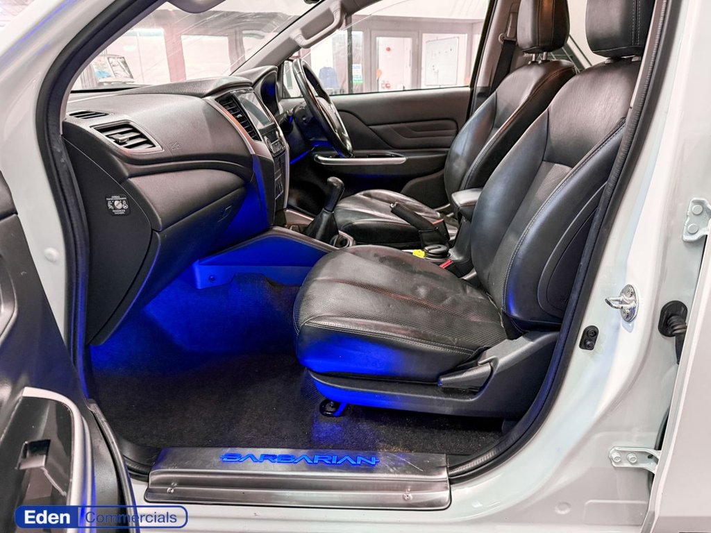 Used Mitsubishi L200 2020 for sale - 76848215: Photo 15