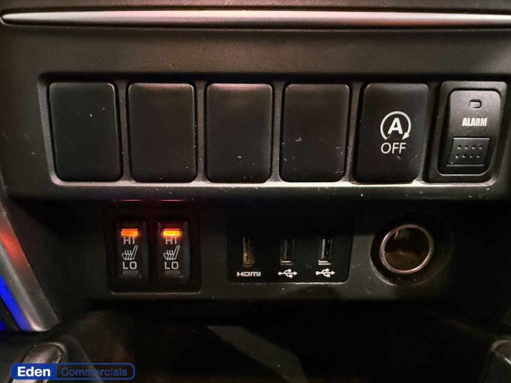 Used Mitsubishi L200 2020 for sale - 76848215: Photo 16