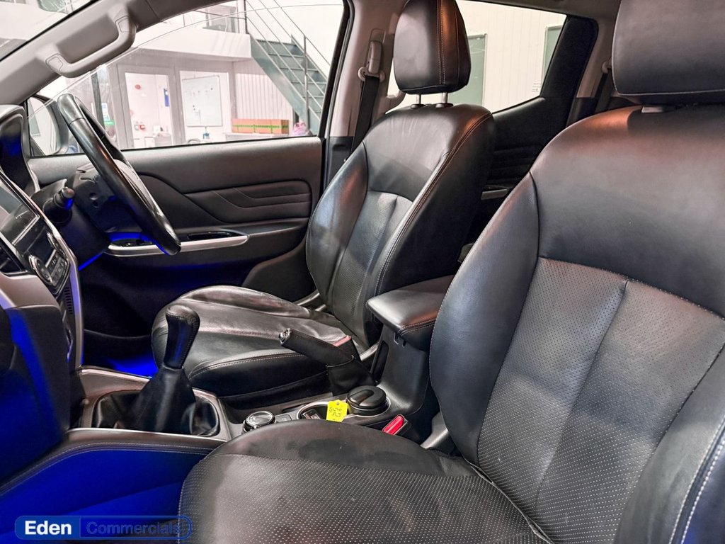 Used Mitsubishi L200 2020 for sale - 76848215: Photo 18