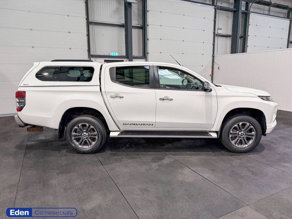 Used Mitsubishi L200 2020 for sale - 76848215: Photo 2