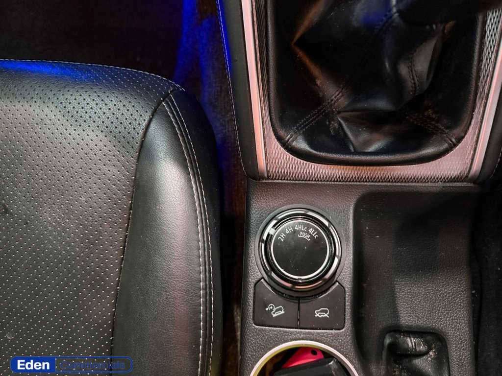 Used Mitsubishi L200 2020 for sale - 76848215: Photo 21