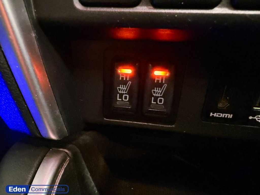 Used Mitsubishi L200 2020 for sale - 76848215: Photo 22