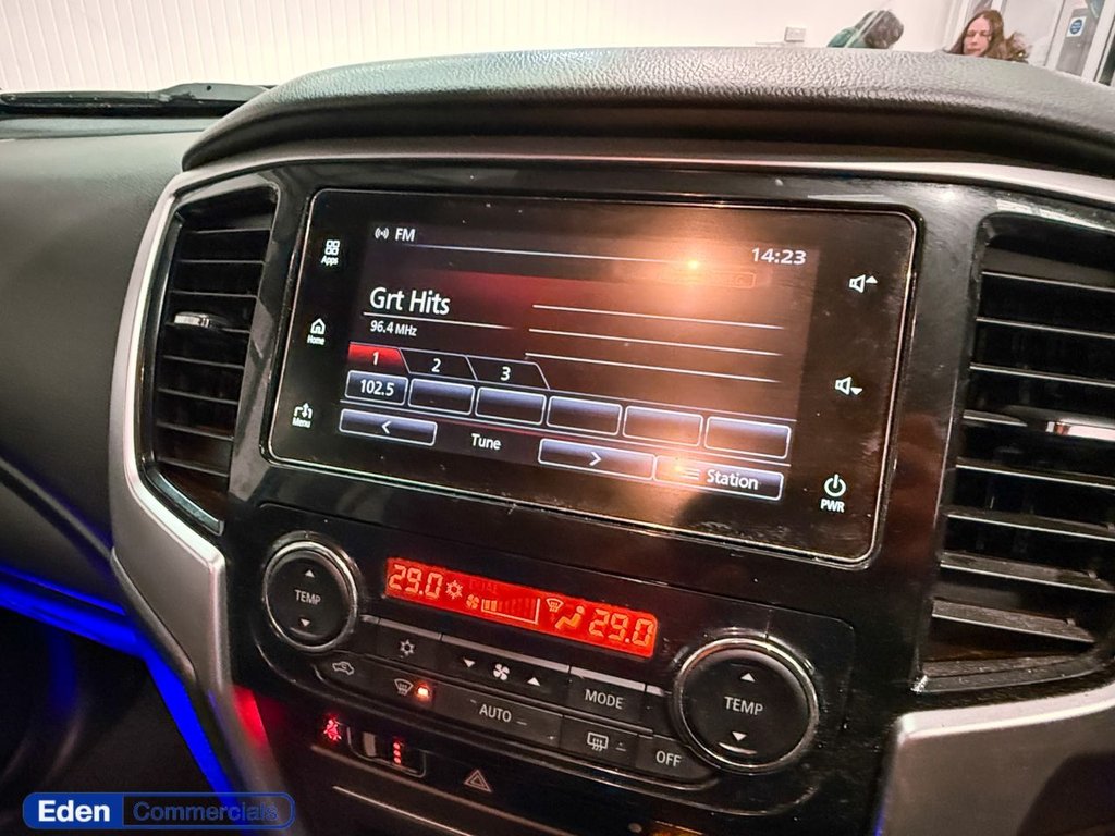 Used Mitsubishi L200 2020 for sale - 76848215: Photo 23