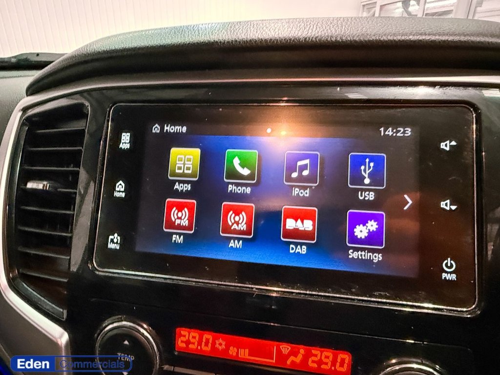 Used Mitsubishi L200 2020 for sale - 76848215: Photo 24