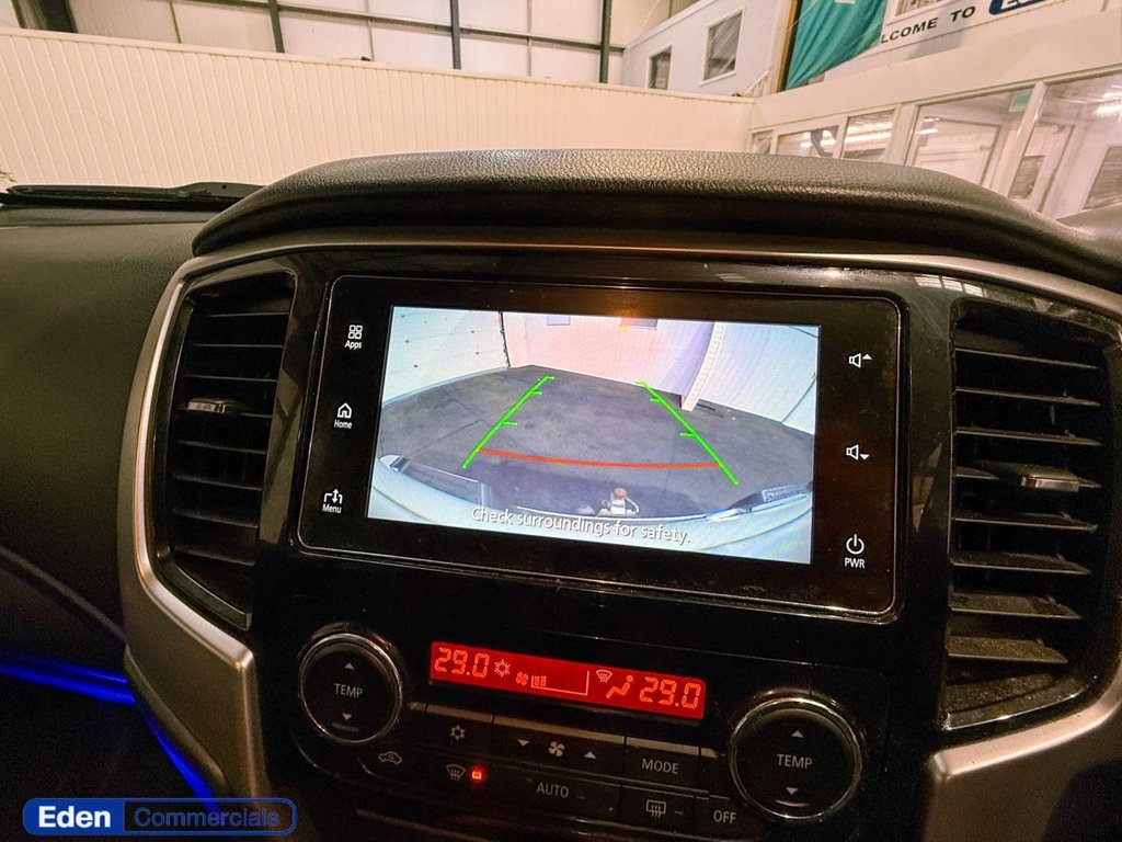 Used Mitsubishi L200 2020 for sale - 76848215: Photo 26