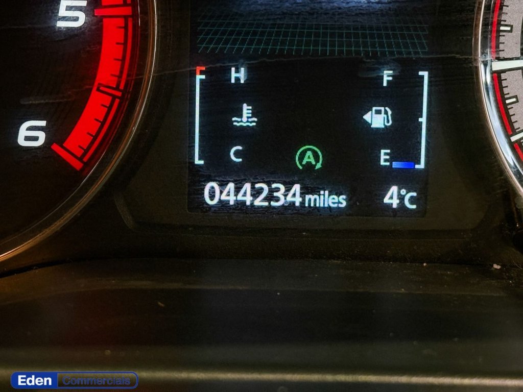 Used Mitsubishi L200 2020 for sale - 76848215: Photo 27