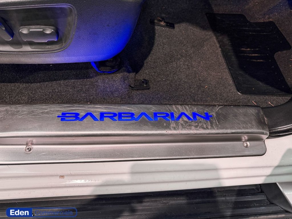 Used Mitsubishi L200 2020 for sale - 76848215: Photo 29