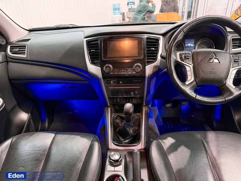 Used Mitsubishi L200 2020 for sale - 76848215: Photo 3