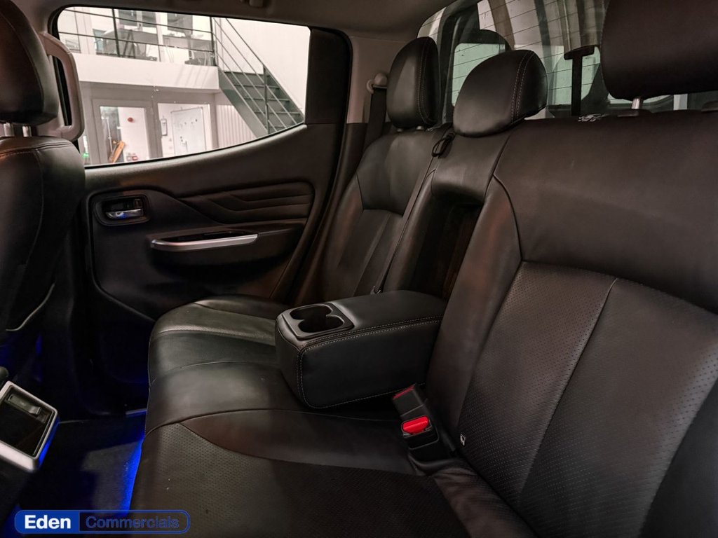 Used Mitsubishi L200 2020 for sale - 76848215: Photo 4