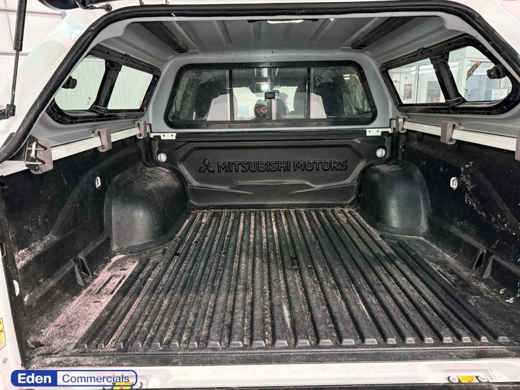 Used Mitsubishi L200 2020 for sale - 76848215: Photo 5