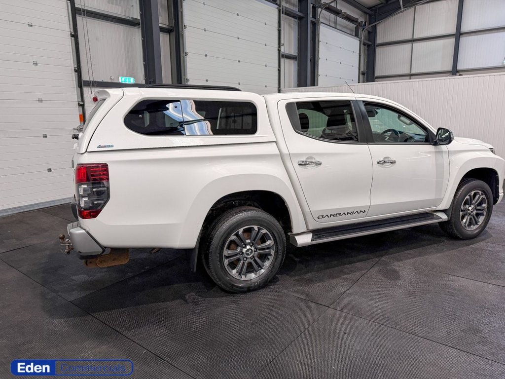 Used Mitsubishi L200 2020 for sale - 76848215: Photo 6