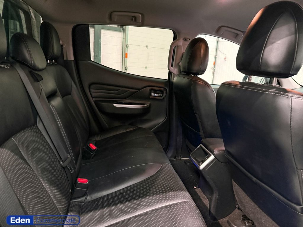 Used Mitsubishi L200 2020 for sale - 76848215: Photo 7