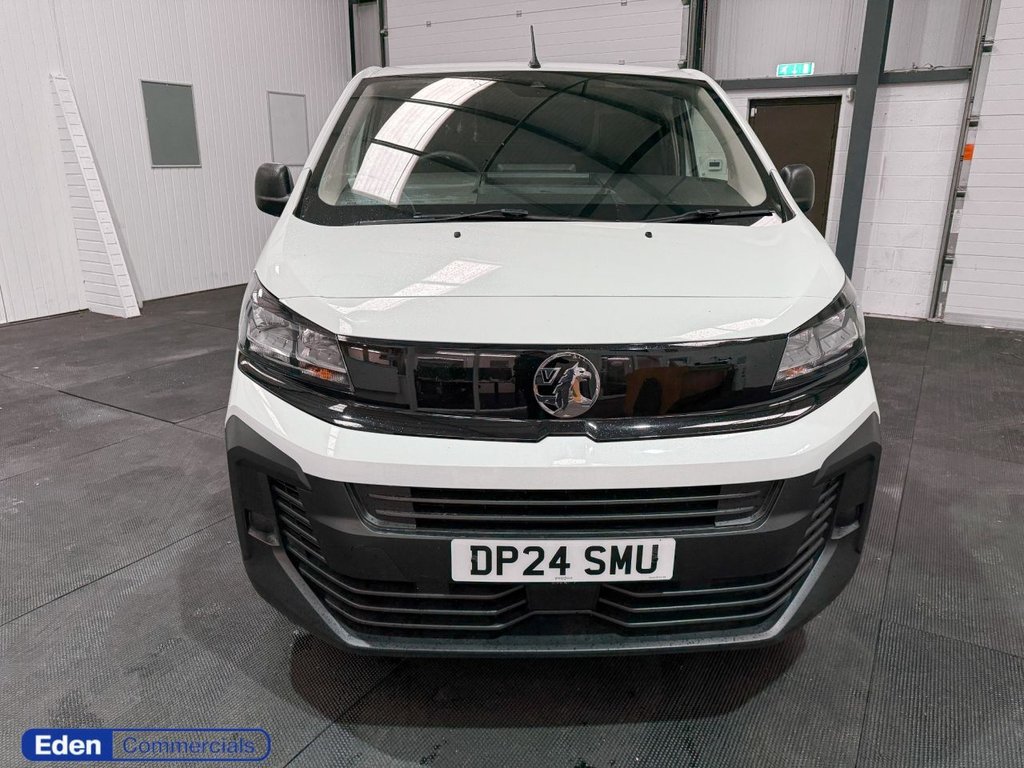 Used Vauxhall Vivaro 2024 for sale - 78030216: Photo 10