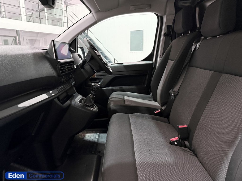 Used Vauxhall Vivaro 2024 for sale - 78030216: Photo 11