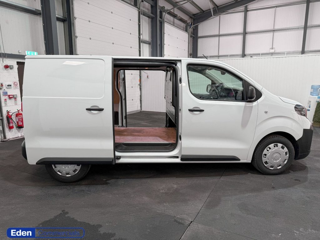 Used Vauxhall Vivaro 2024 for sale - 78030216: Photo 12