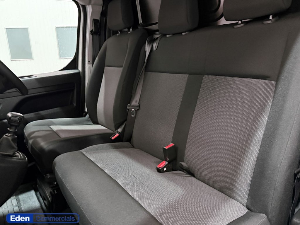 Used Vauxhall Vivaro 2024 for sale - 78030216: Photo 13