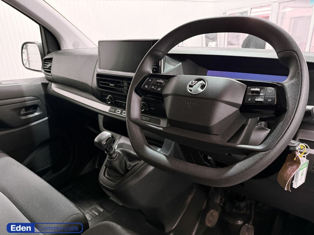 Used Vauxhall Vivaro 2024 for sale - 78030216: Photo 15