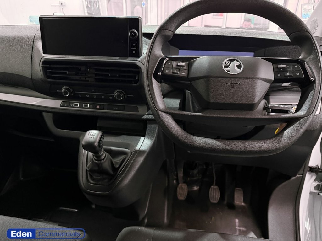 Used Vauxhall Vivaro 2024 for sale - 78030216: Photo 16