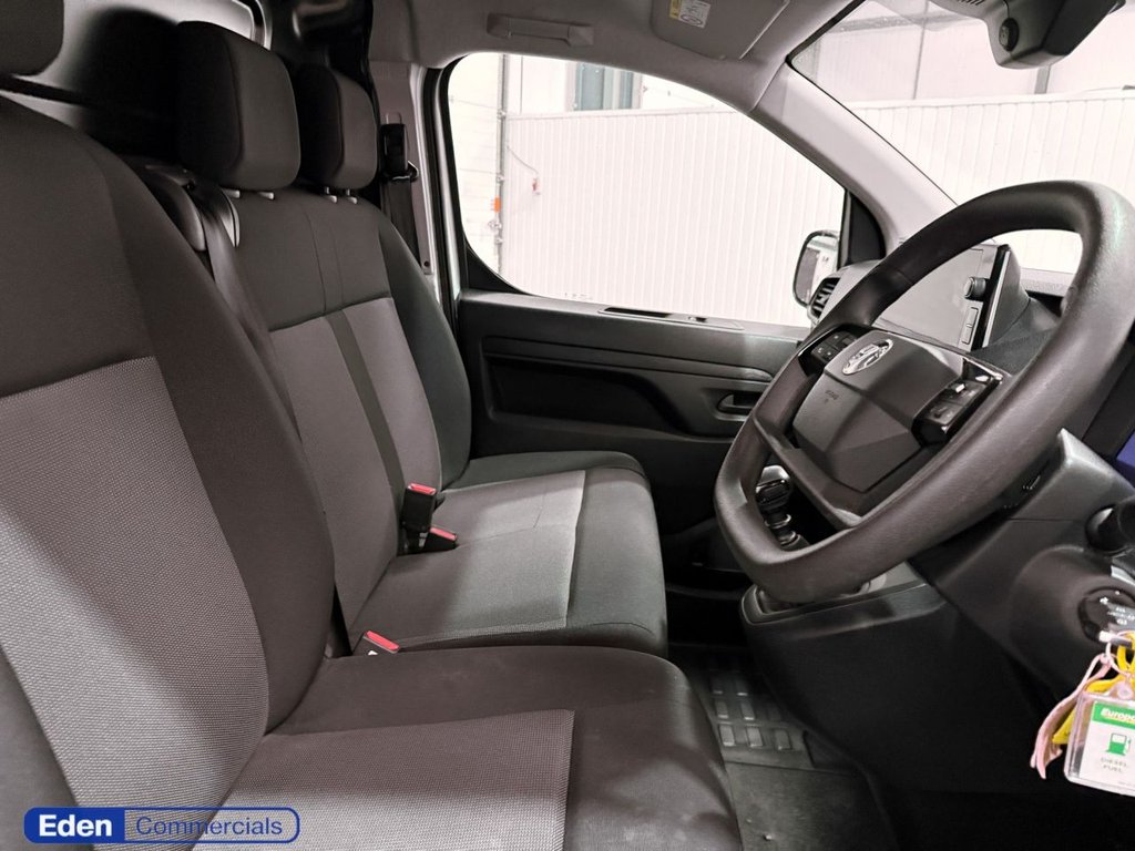 Used Vauxhall Vivaro 2024 for sale - 78030216: Photo 17