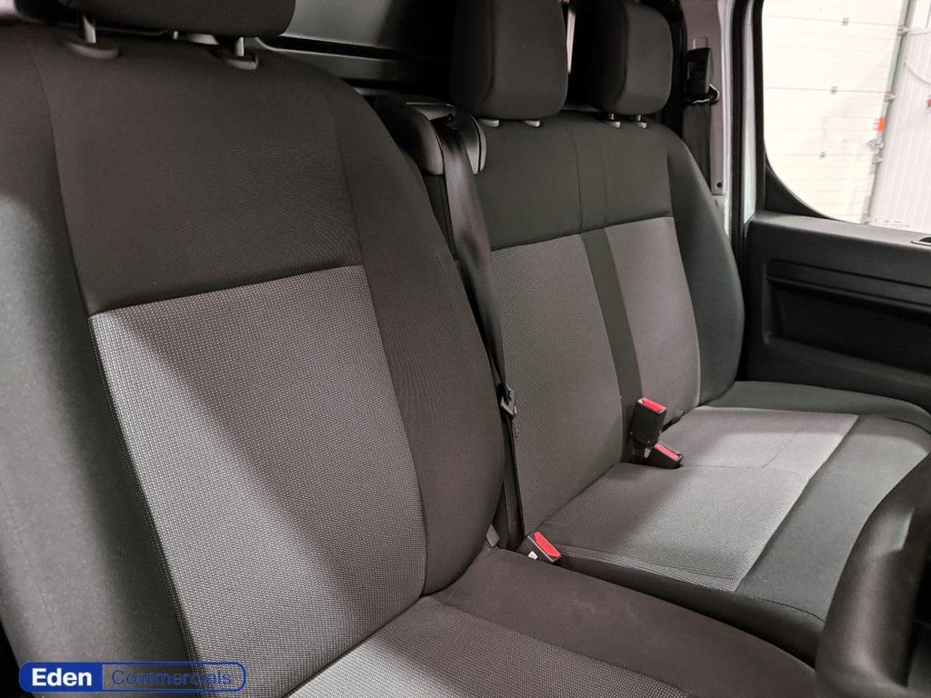 Used Vauxhall Vivaro 2024 for sale - 78030216: Photo 18